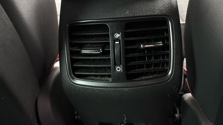 Hyundai Tucson 1.6 CRDi 48V MHD 136 N Line 5dr 2WD Diesel Estate